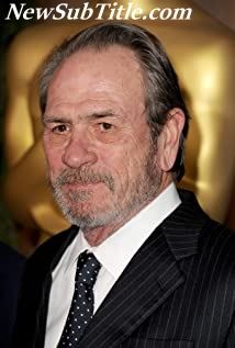 Tommy Lee Jones - نیو ساب تایتل